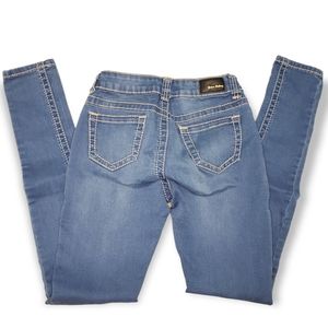 Palace Holiday British Super Skinny Jeans